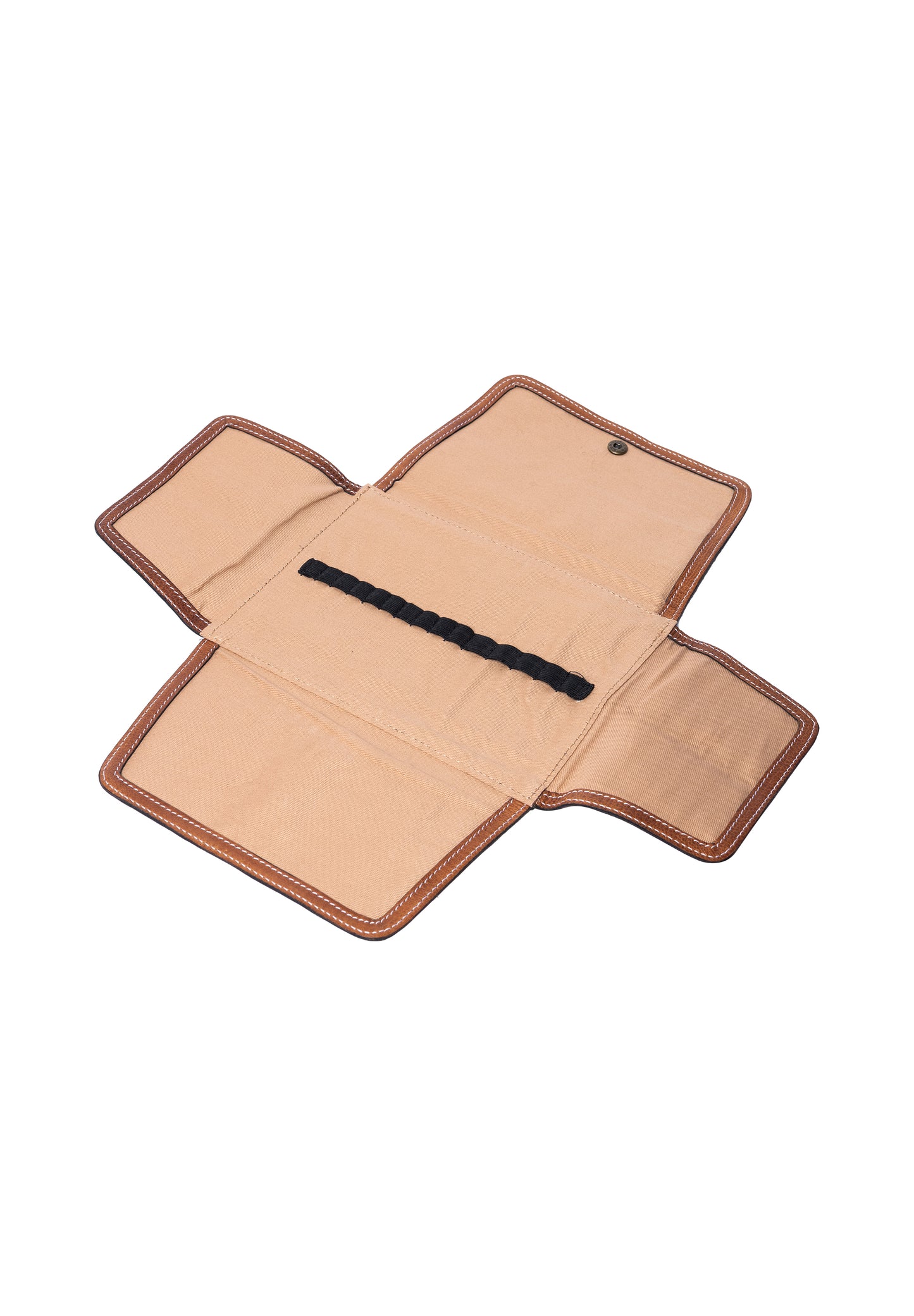 Project 109 etui til udskiftelige strikkepinde fra Re:Designed i farven
