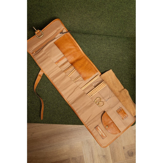 Project 52 etui til udskiftelige strikkepinde fra Re:Designed