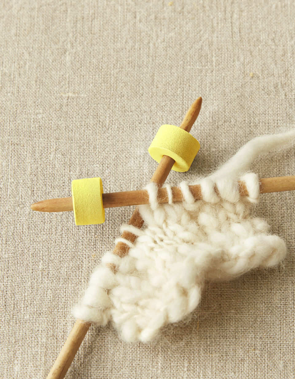 Stitch Stoppers maskestoppere
