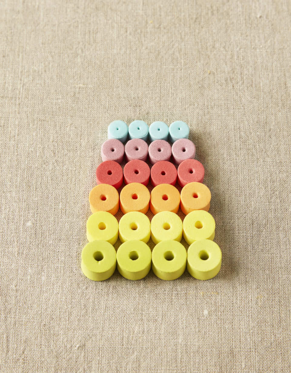 Stitch Stoppers maskestoppere