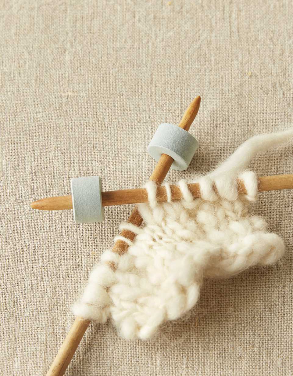 Stitch Stoppers maskestoppere