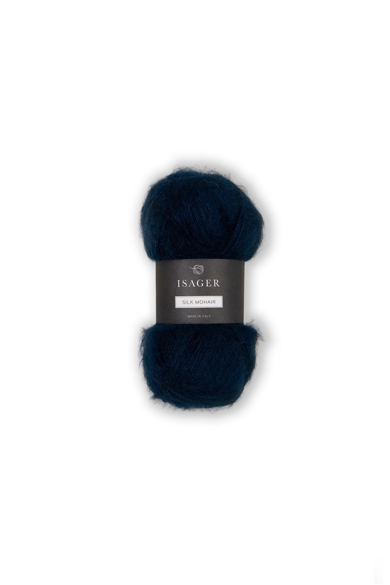 Isager Silk Mohair - et lækkert og luksuriøst mohair garn i en fantastisk blød og holdbar kvalitet. 
