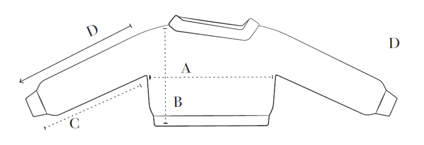 Stine Sweater