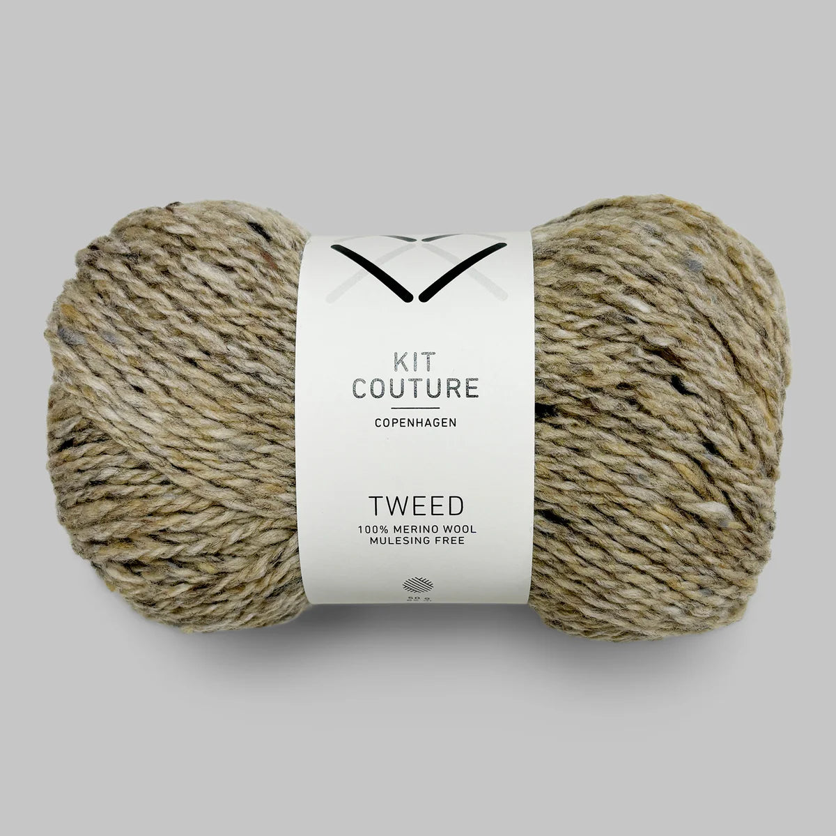 Tweed Garn