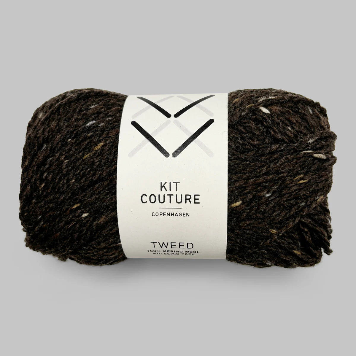 Tweed Garn
