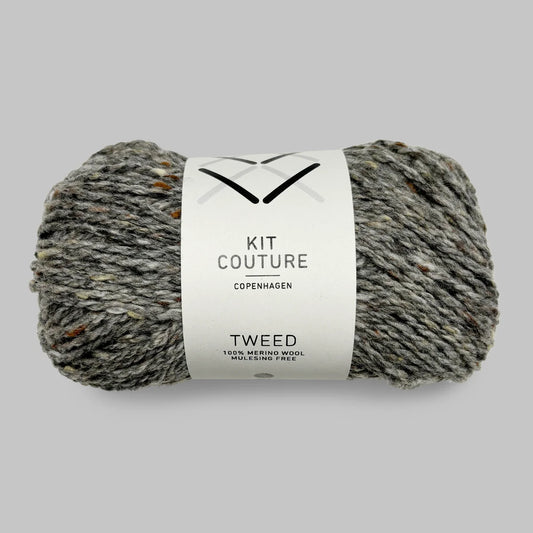Tweed Garn