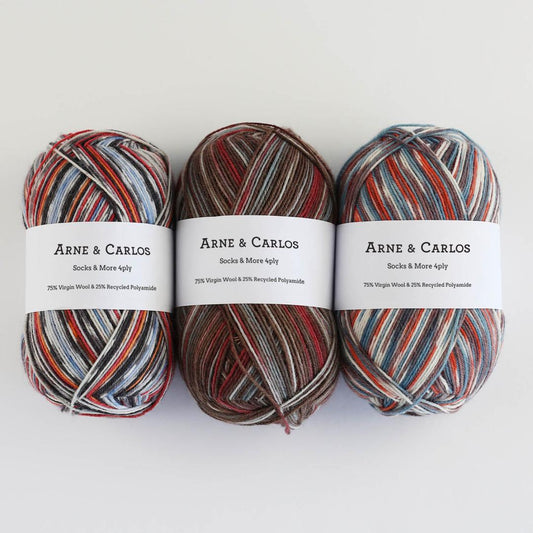 Socks & More