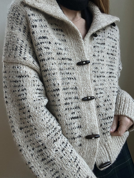 Garnpakke til Ava Jacket