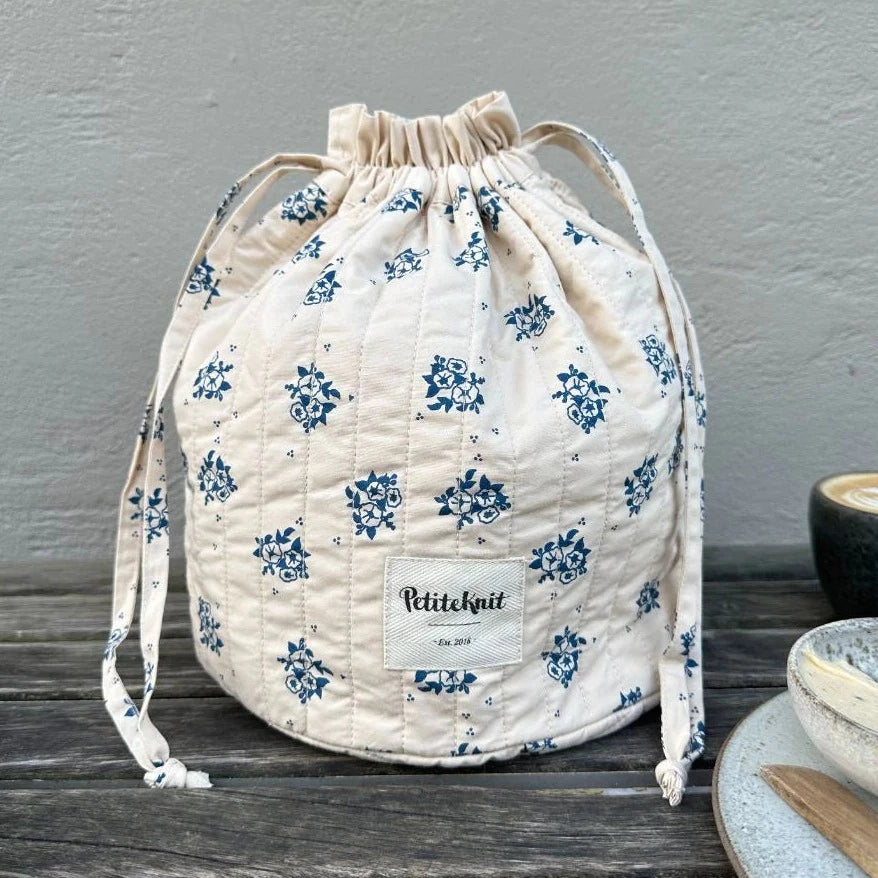Get Your Knit Together Bag fra PetiteKnit 
