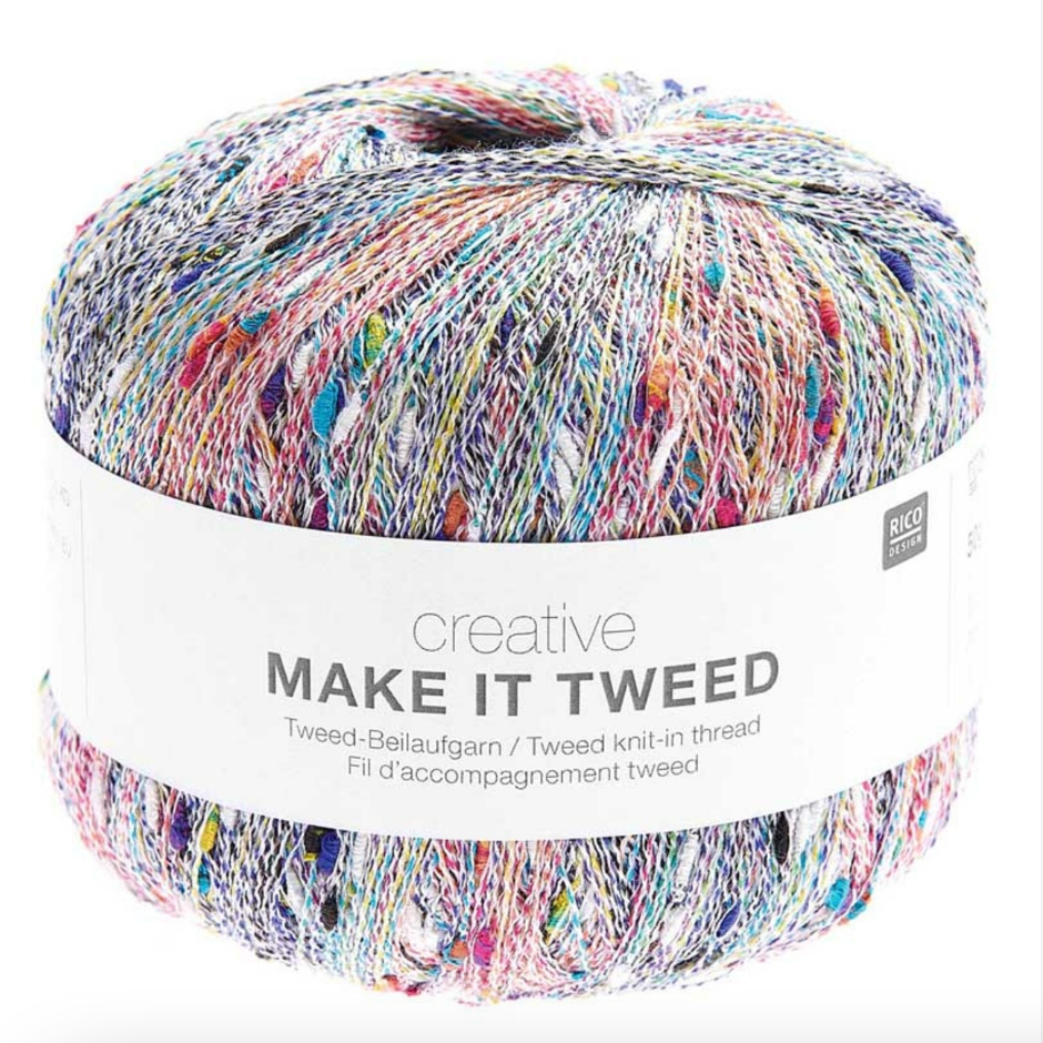 Make it Tweed fra Creative.