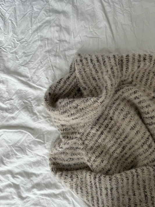 Garnpakke til Merle Loop Sweater af Other Loops originalfarve