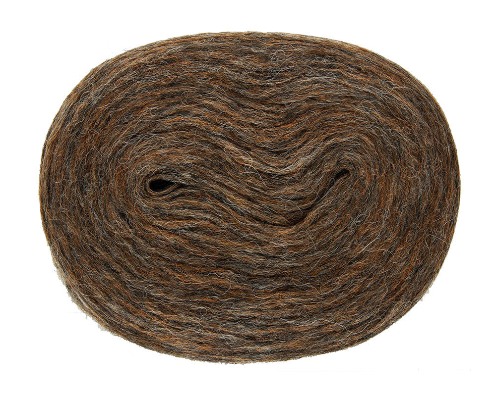 Plötulopi - islandsk pladegarn hos KnitGarden