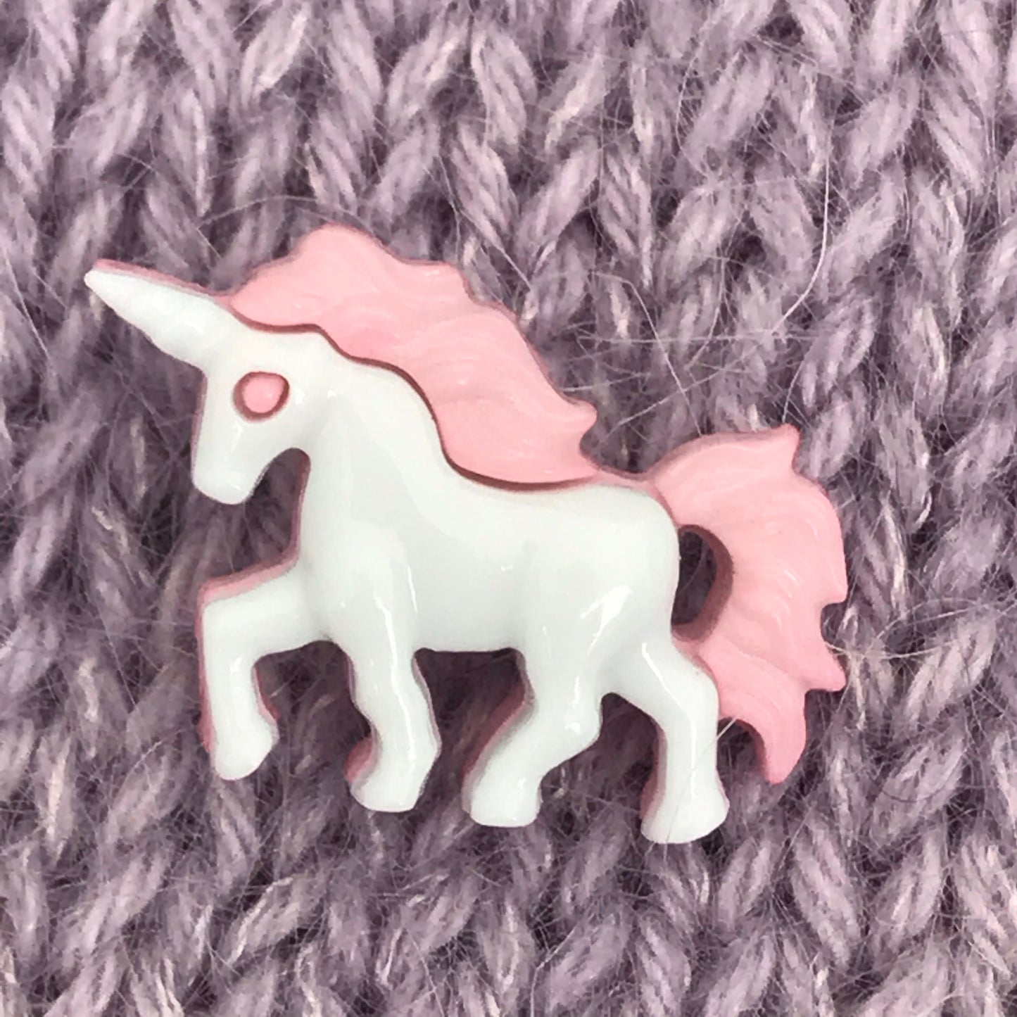 Unicorn knapper