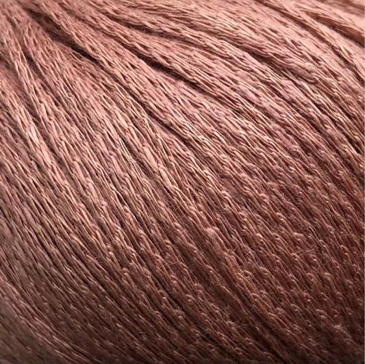 Løvetand - blødt hørgarn fra CaMaRose