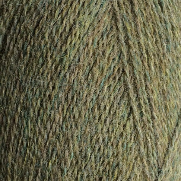 Thyme isager alpaca1