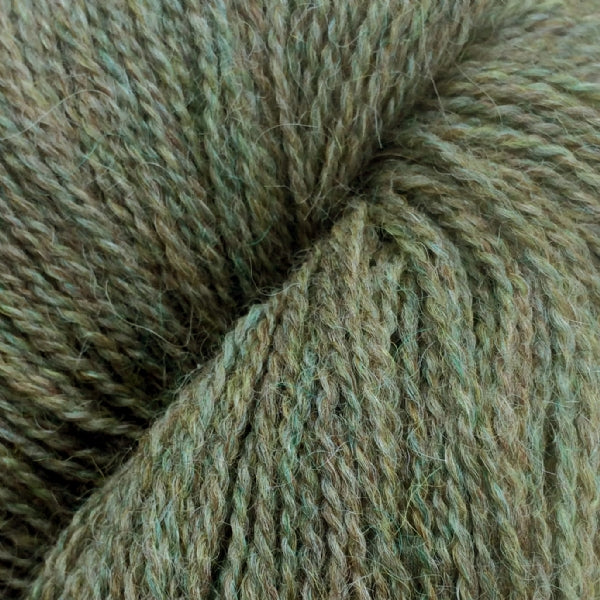 Thyme Isager Alpaca2